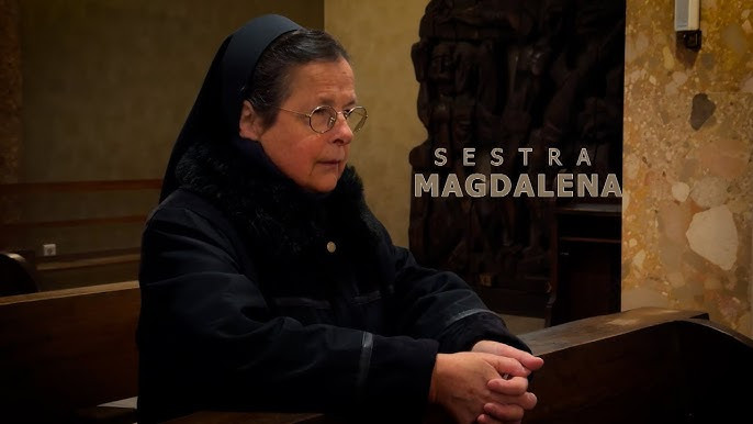 Sestra Magdalena, dokumentarni program, srijeda u 20:20