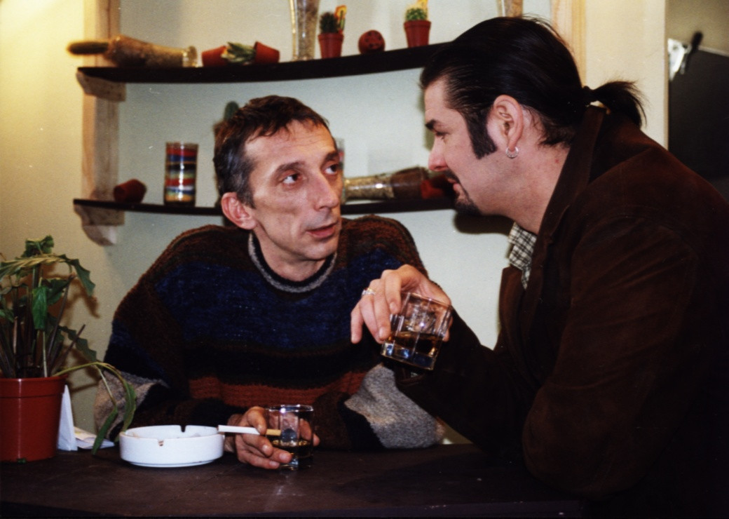 Viza za budućnost, igrana serija, pon-pet u 18:20