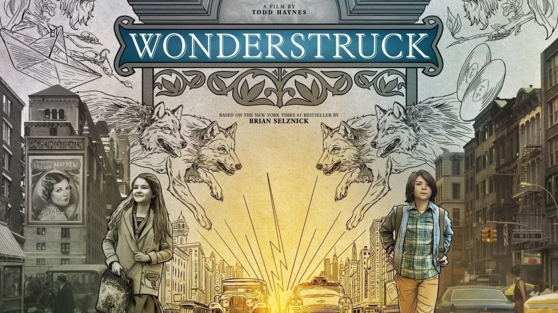 Muzej čudesa, igrani film, srijeda u 23:50