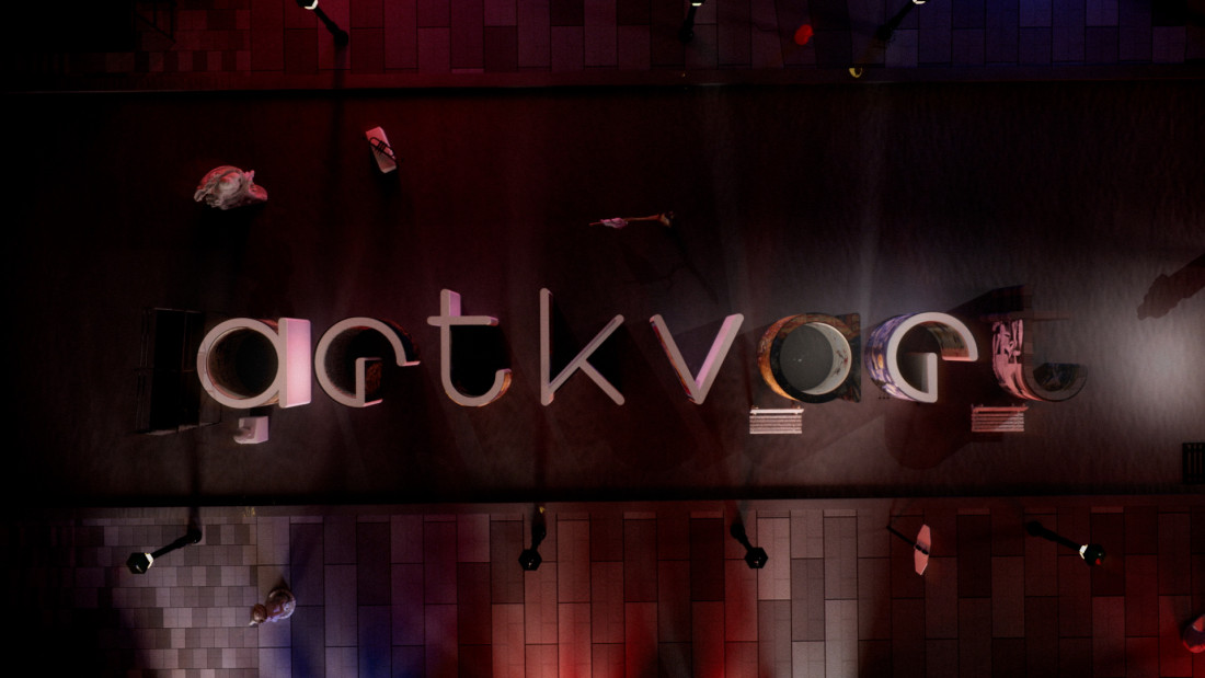 Art kvart, magazin iz kulture, utorak u 17:35