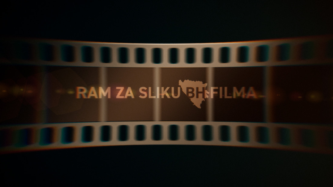 Ram za sliku BH filma