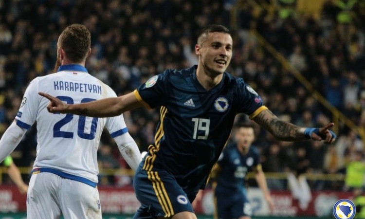 AC Milan: Krunić i Rebić pozitivni na koronavirus