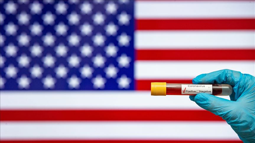 SAD: Broj zaraženih koronavirusom premašio 17 miliona