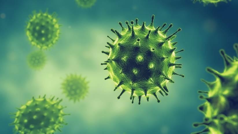 Koronavirus: Identificirano sedam različitih grupa simptoma