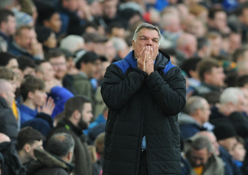 Allardyce naslijedio Bilića na klupi WBA