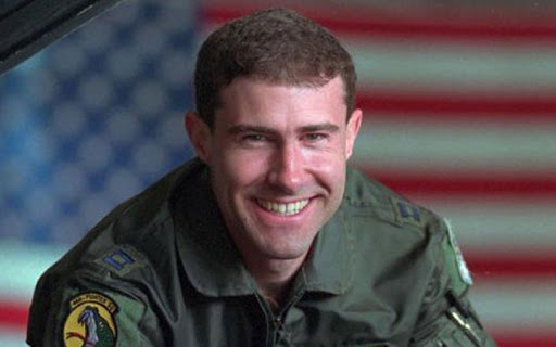 Američki heroj iz rata u BiH imenovan za zvaničnika u Pentagonu