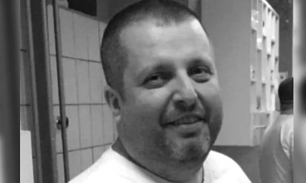 Učenjem Fatihe i minutom šutnje kolege se oprostile od dr. Adnana Hašimbegovića