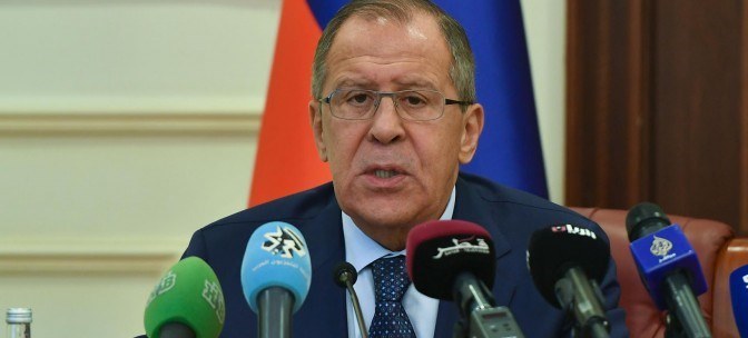 Lavrov zatražio od Lukašenka da pokrene ustavnu reformu