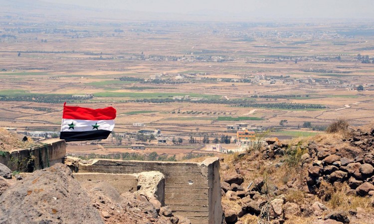 Najmanje devet sirijskih vojnika ubijeno u napadu militanata u Badiji