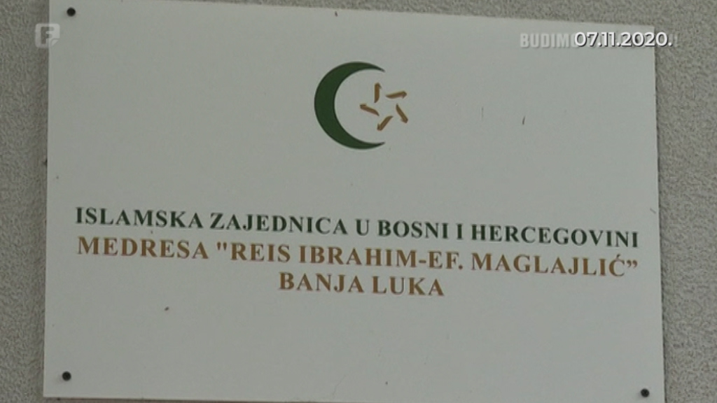 Mozaik religija, 07.11.2020.