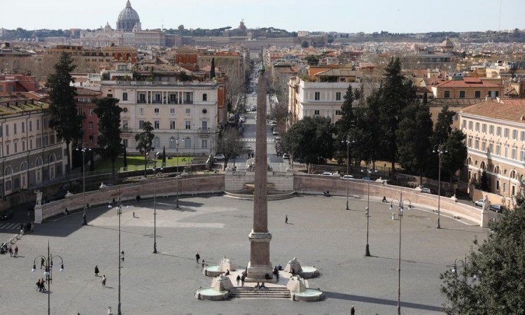 Italija najavila novi lockdown tokom praznika