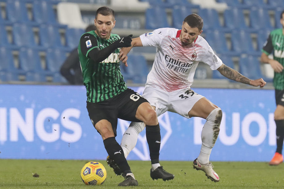 Pobjede Milana i Intera, Leao ušao u povijest