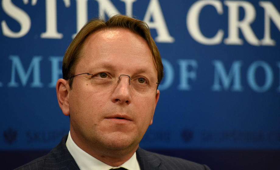 EU usaglasila 14,16 milijardi eura za pomoć kandidatima za pristupanje Uniji