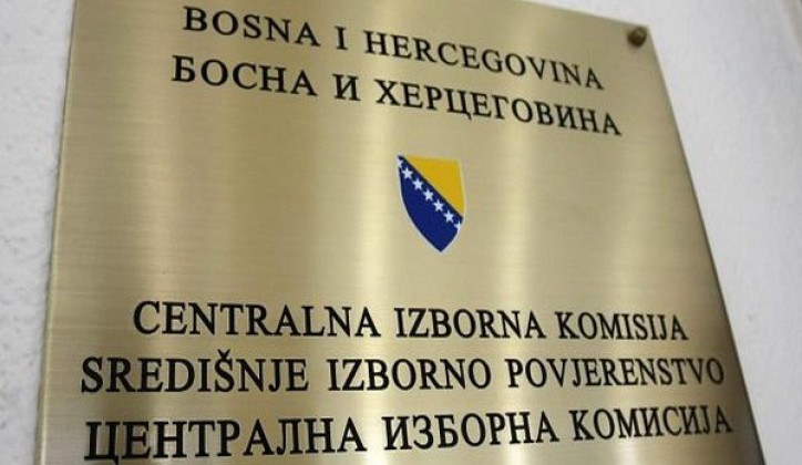 Lokalni izbori u Mostaru: Glasalo 55 posto birača