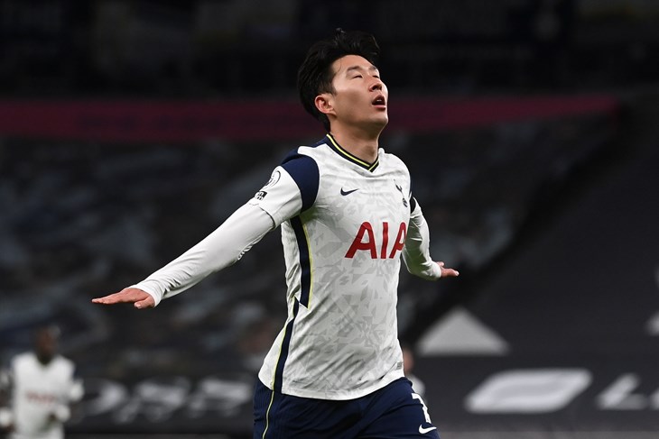 Tottenham u gubitku od 85 miliona dolara
