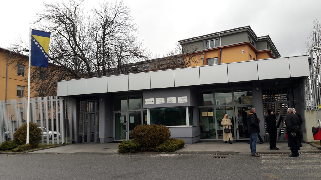 Zajednička operacija BiH i Švedske u borbi protiv organizovanog kriminala