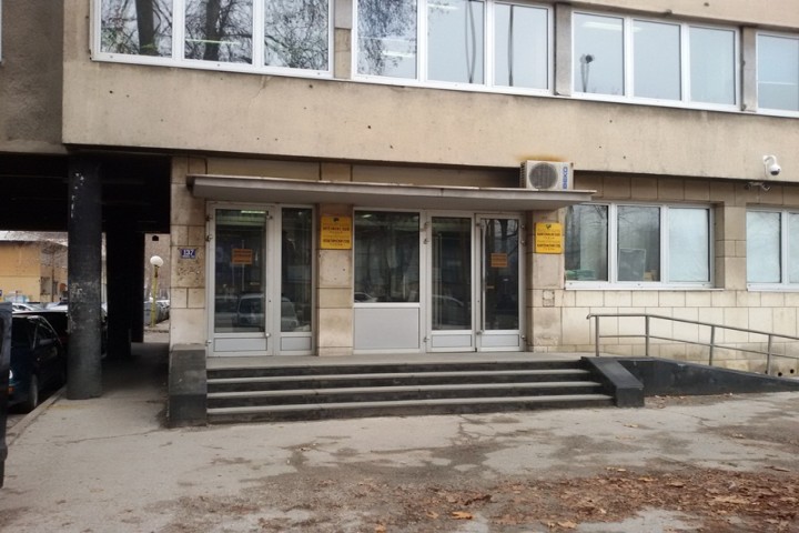 Vesni Švancer dvije godine zatvora