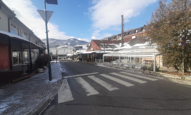 Goraždanski ugostitelji u teškoj situaciji, traže pomoć nadležnih