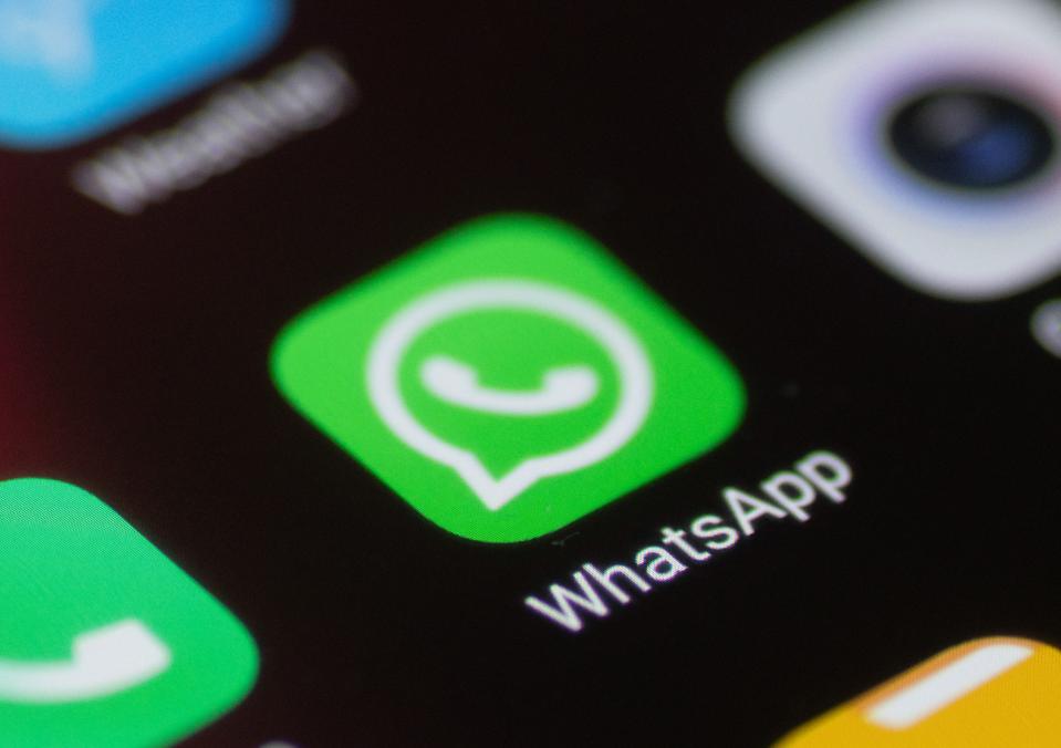 WhatsApp odgodio ažuriranje "pravila o privatnosti" za 15. maj