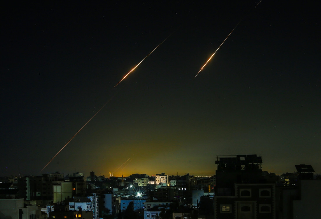 Više od 1.600 ljudi tretirano u bolnicama u Izraelu od početka rata s Iranom