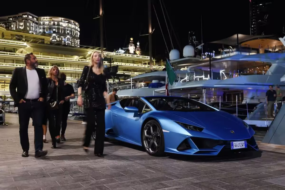 Svakih devet dana novi milijarder u EU