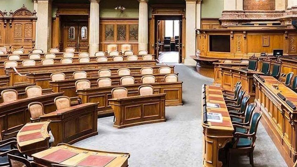 Švicarski parlament odobrio povećanje vojnog kontingenta u KFOR-u na Kosovu