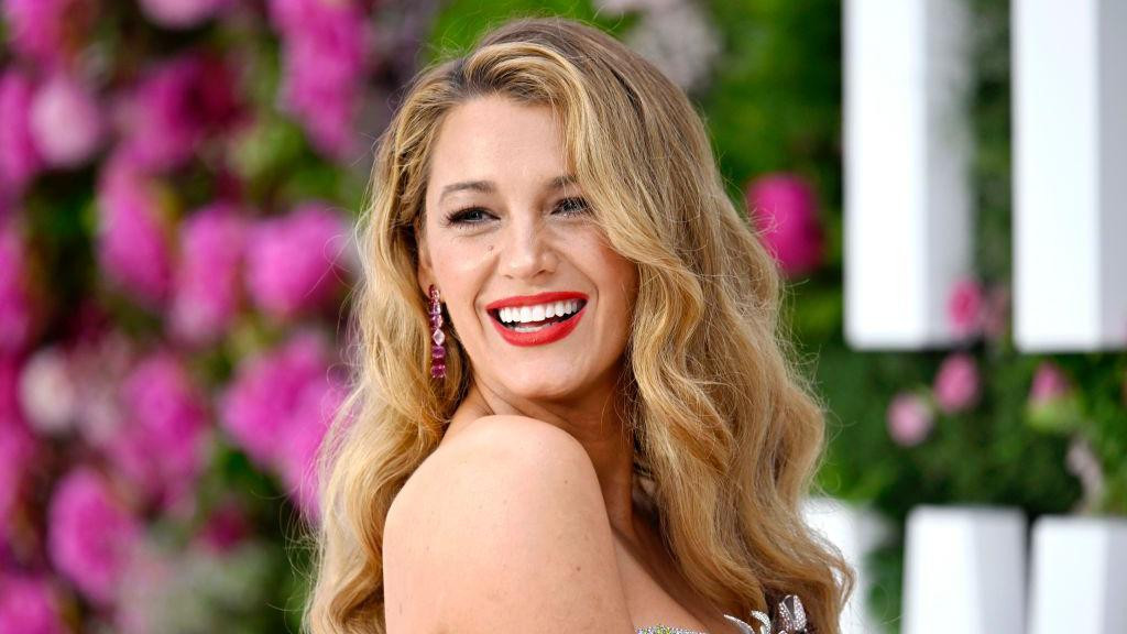 London: Održana premijera filma "Priča završava s nama", Blake Lively u glavnoj ulozi