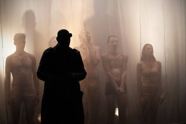 Predstava NP Tuzla posljednja u okviru Takmičarskog programa XXIII festivala bh. drame Zenica 2024.