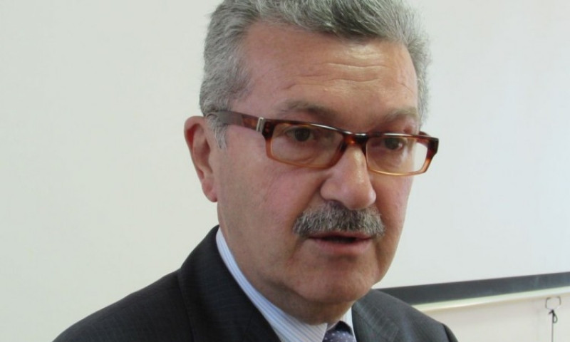 Osman Topčagić: Pitanja za ispunjenje uslova na evropskom putu ostala po strani