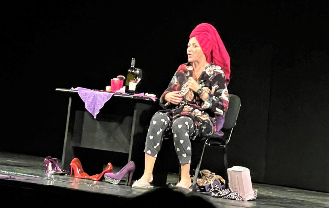 Komedija “Ako sam žena, nisam konj” 27. aprila u BKC Tuzla