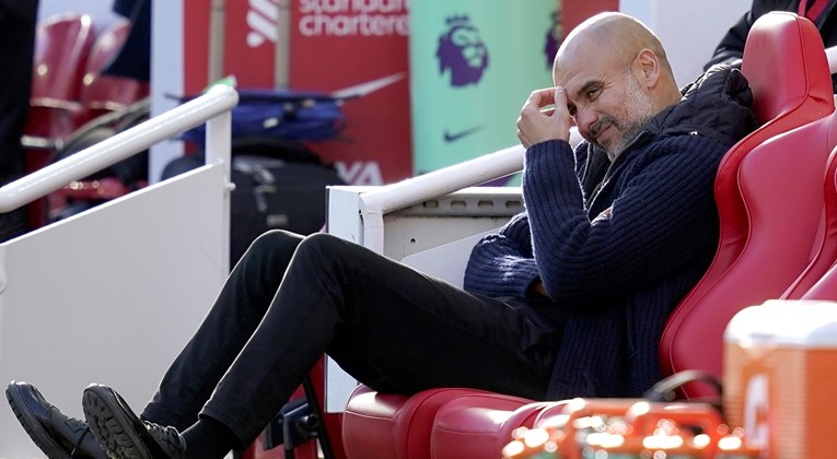 Pandorini dokumenti otkrivaju Guardiolin tajni račun u Andori