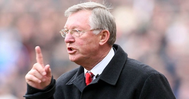 Sir Alex Ferguson otkrio za kojim transferom najviše žali