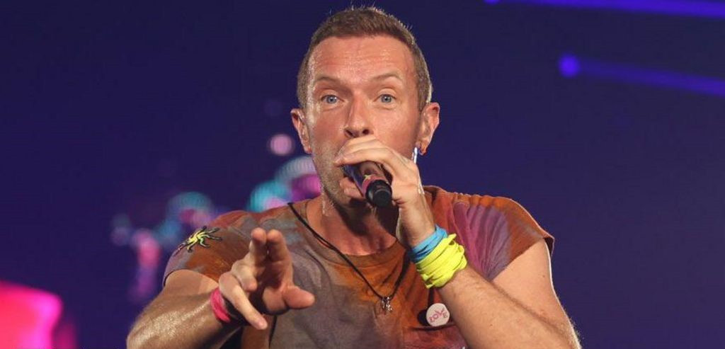 Haker ukrao neobjavljene pjesme Coldplaya i Rexhe