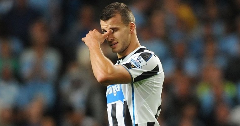 Newcastleova legenda završila karijeru zbog karantene: "Već dugo ne živim normalno"