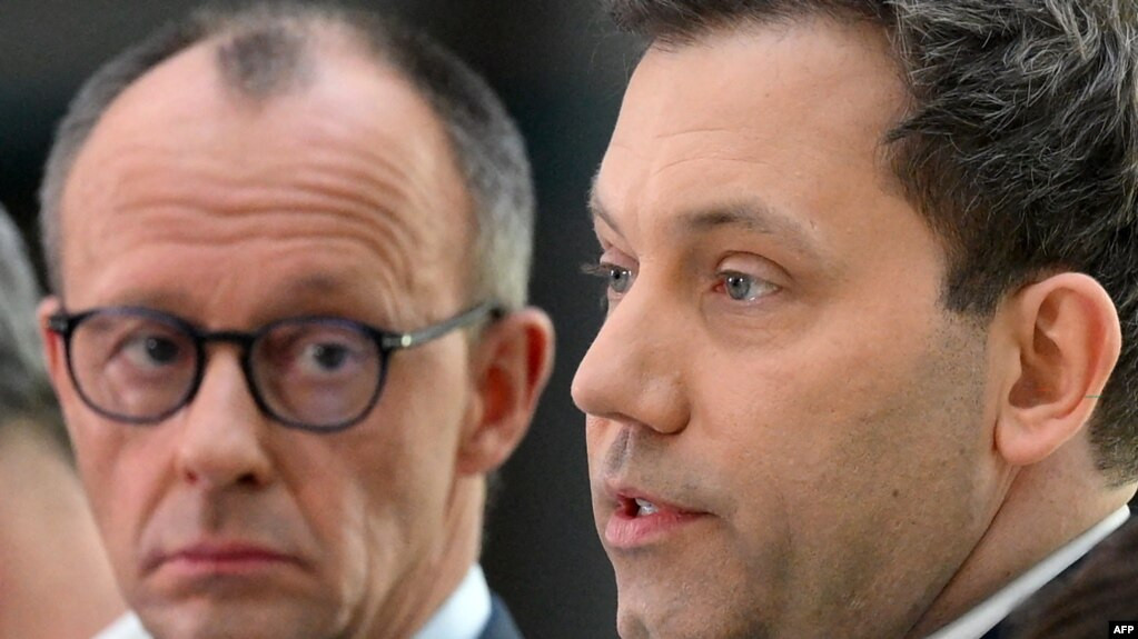 Njemački konzervativci odabrali kandidate za novi sastav vlade