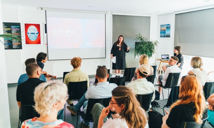 Omladinski Film Festival: Peto izdanje najvećeg industry marketa za kratki film u regiji
