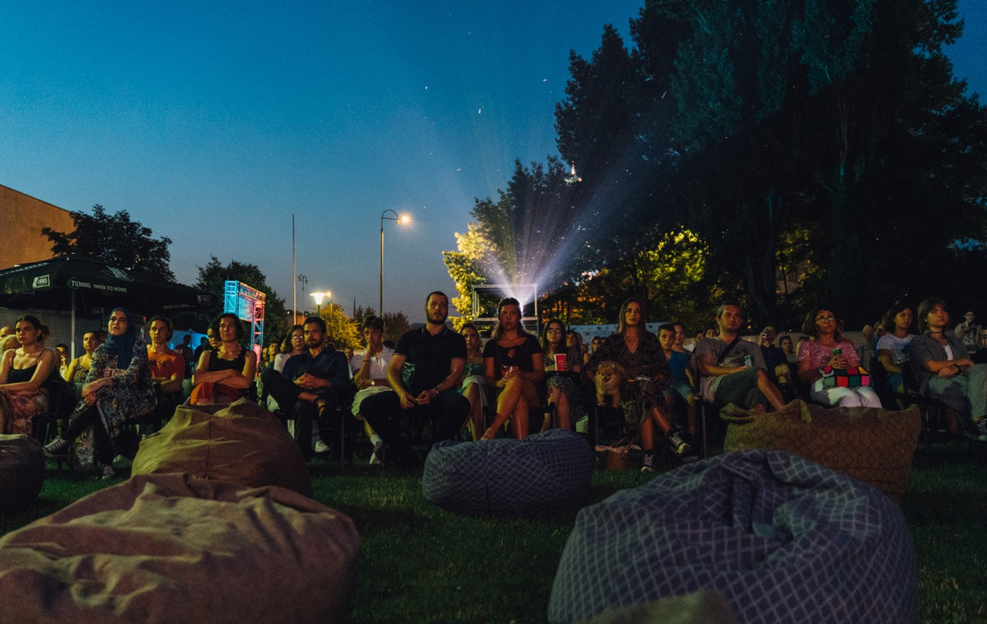 16. OFF: Ulaznice od danas u prodaji