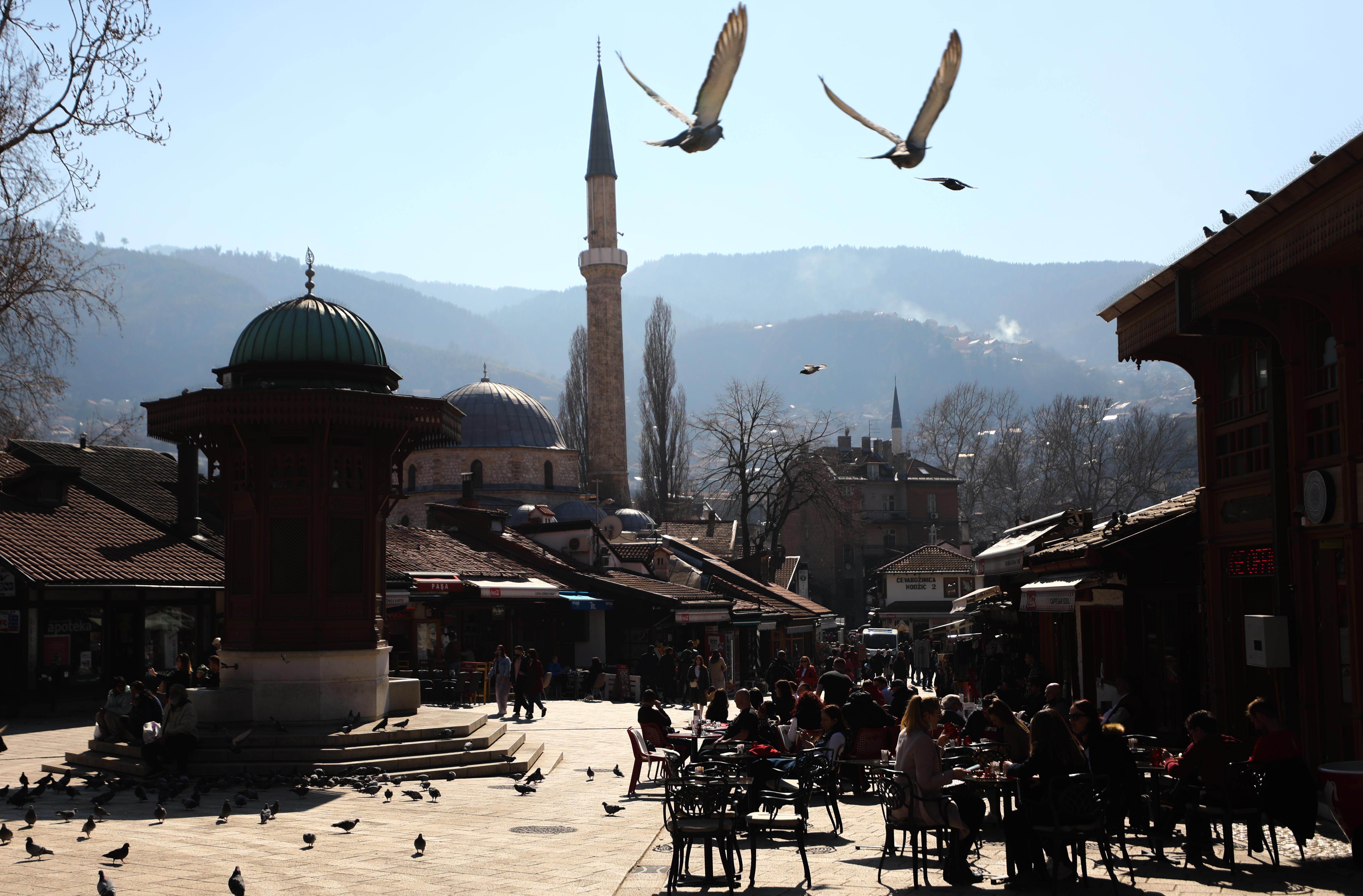 Temperature do 39 stepeni: Toplotni val se nastavlja i u narednim danima