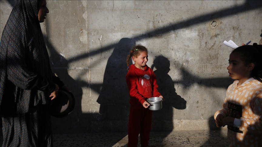 Irska kritikovala Izrael zbog upotrebe izgladnjivanja kao ratnog oružja