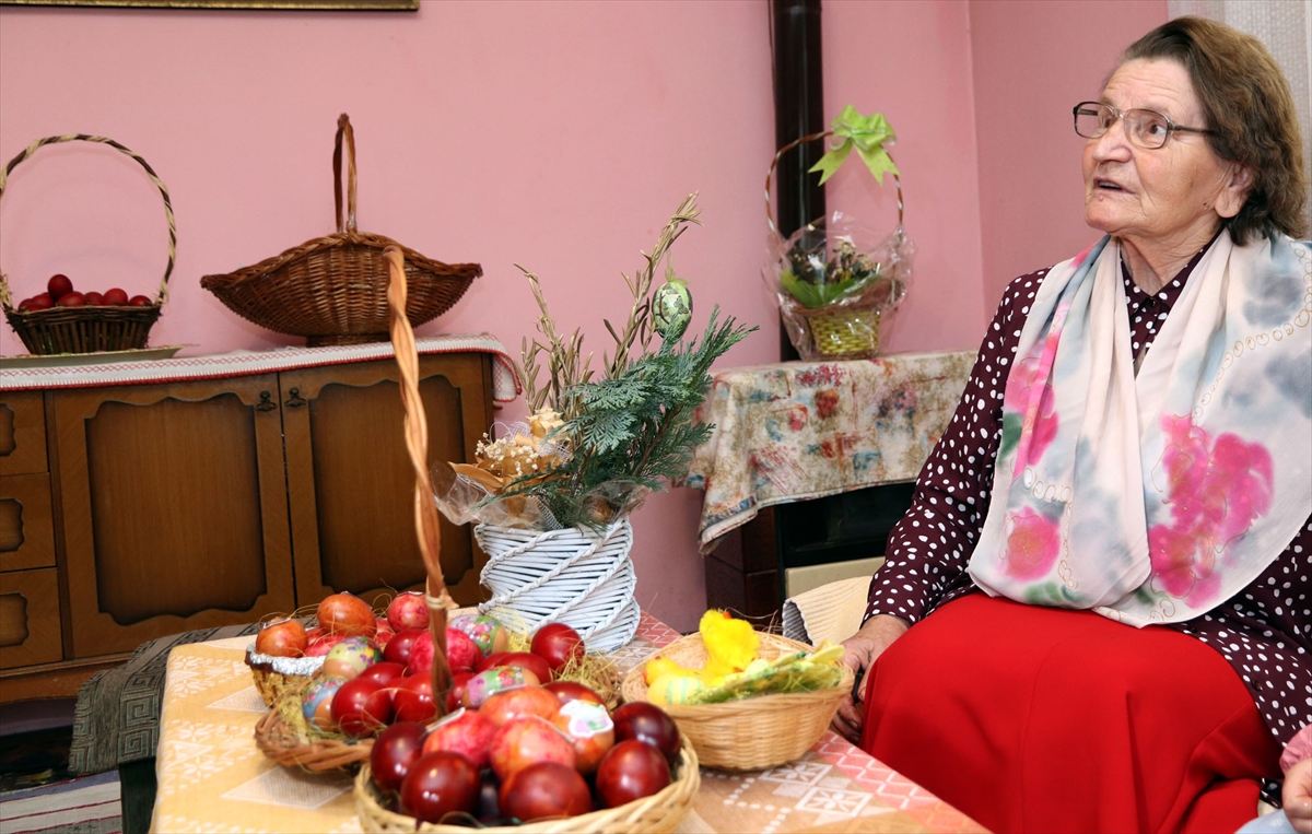 Uskrs u domu Marije Divković: Jedan dan bez dobrog djela za mene je propao dan