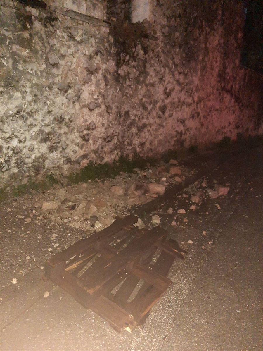 Od povreda zadobijenih u zemljotresu preminula djevojka iz Stoca