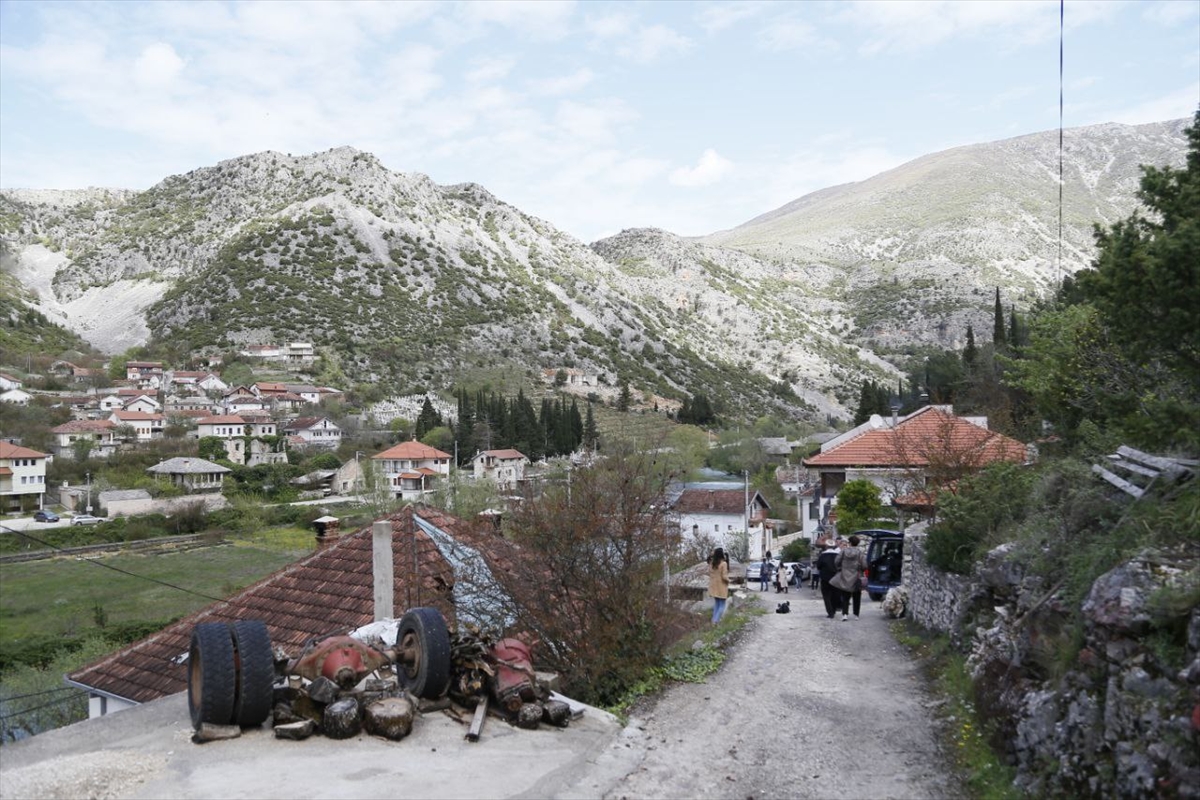 Neprespavana noć iza Stočana: Tužni smo zbog smrti djevojke