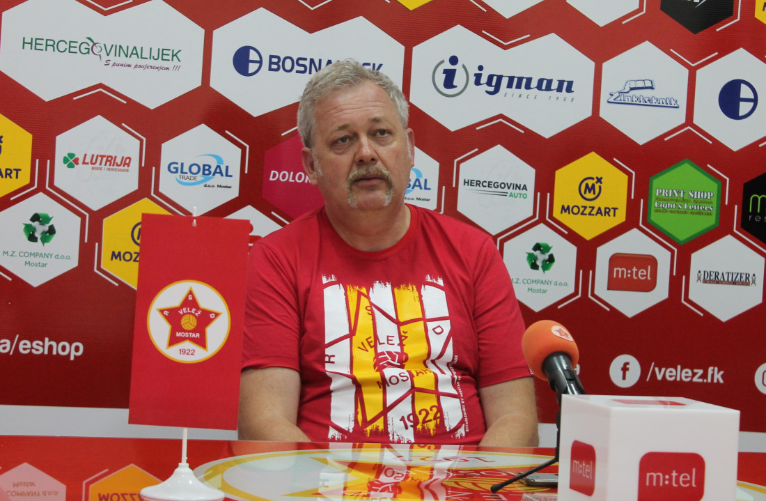 Osim: Ima prostora za napredak, neke stvari se mogu popraviti