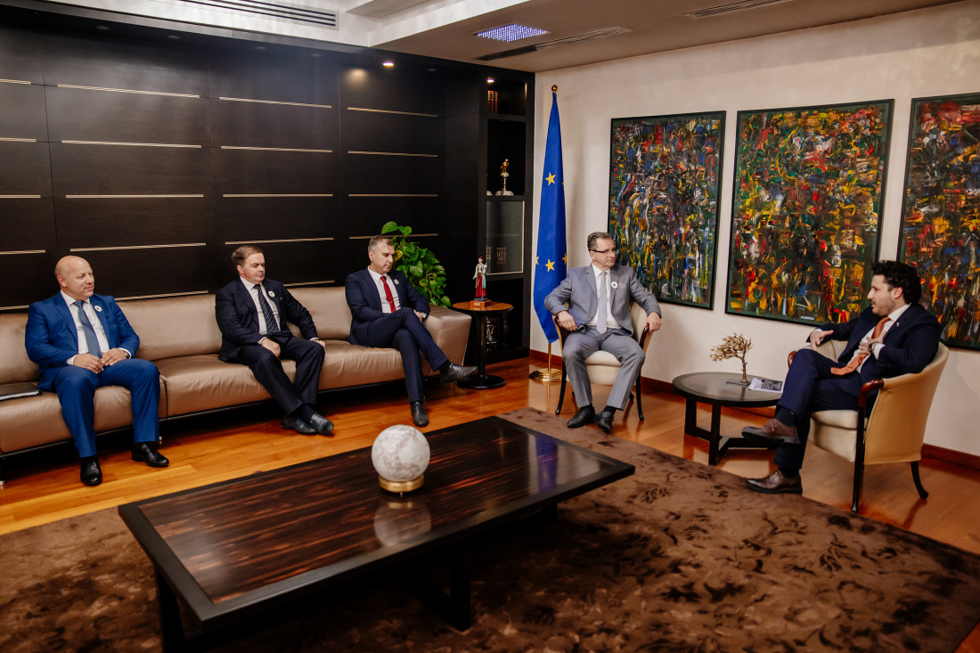 Abazović predvodi delegaciju Vlade Crne Gore 11. jula u Potočarima