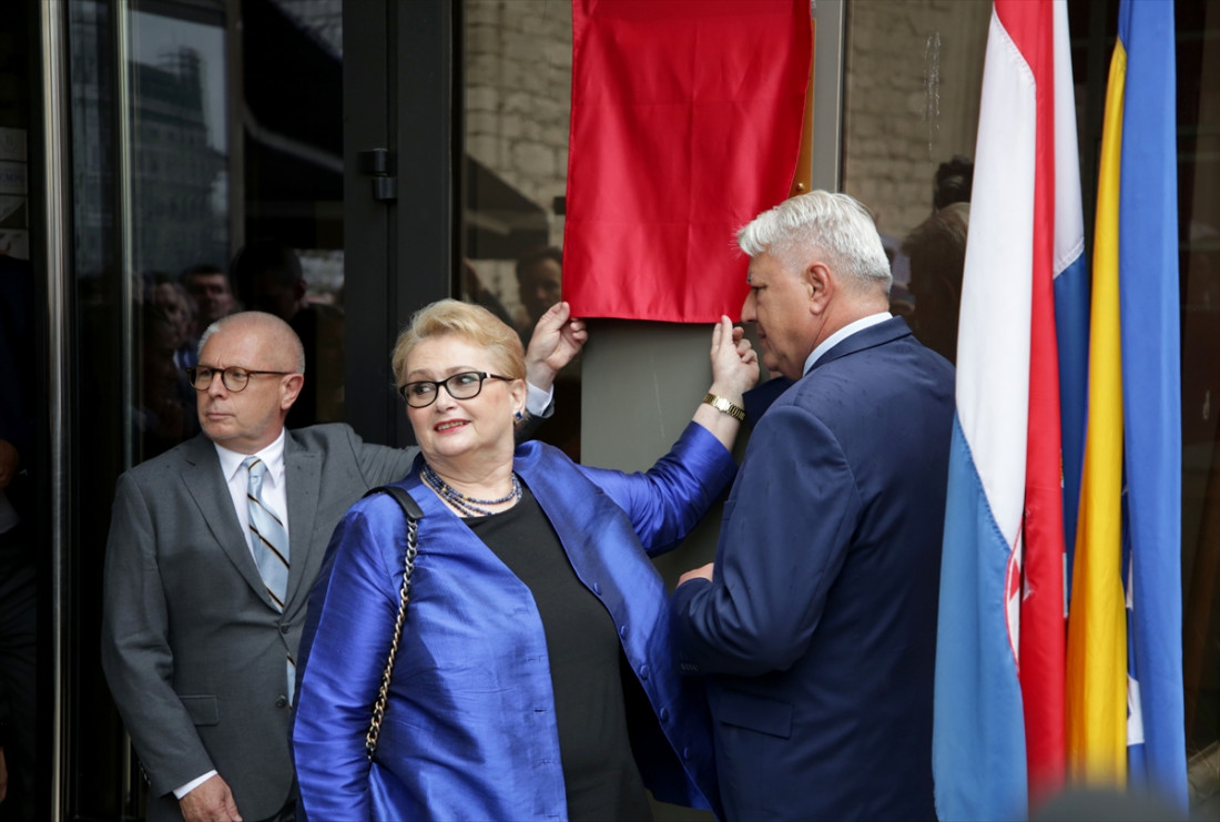 Otvoren Generalni konzulat BiH u Rijeci