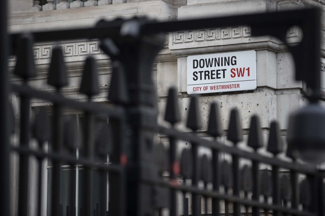 Ime novog premijera Velike Britanije bit će objavljeno u ponedjeljak