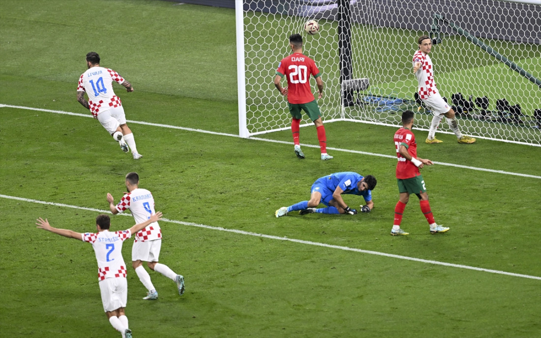 Hrvatskoj bronza na Svjetskom prvenstvu u Kataru