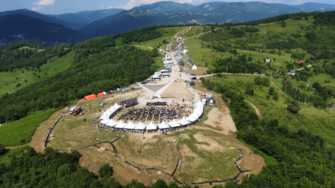 Godišnjica Žuči - kada su branioci osujetili namjeru agresora da Sarajevo podijeli na dva dijela