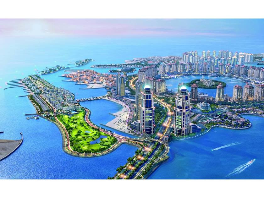 Nakon uspješnog SP: Katar ima plan da postane globalna turistička destinacija