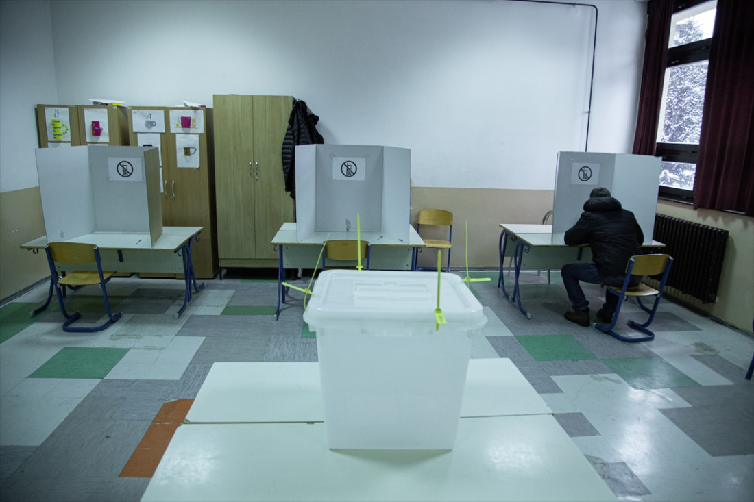 Sva biračka mjesta u Općini Zvornik otvorena na vrijeme